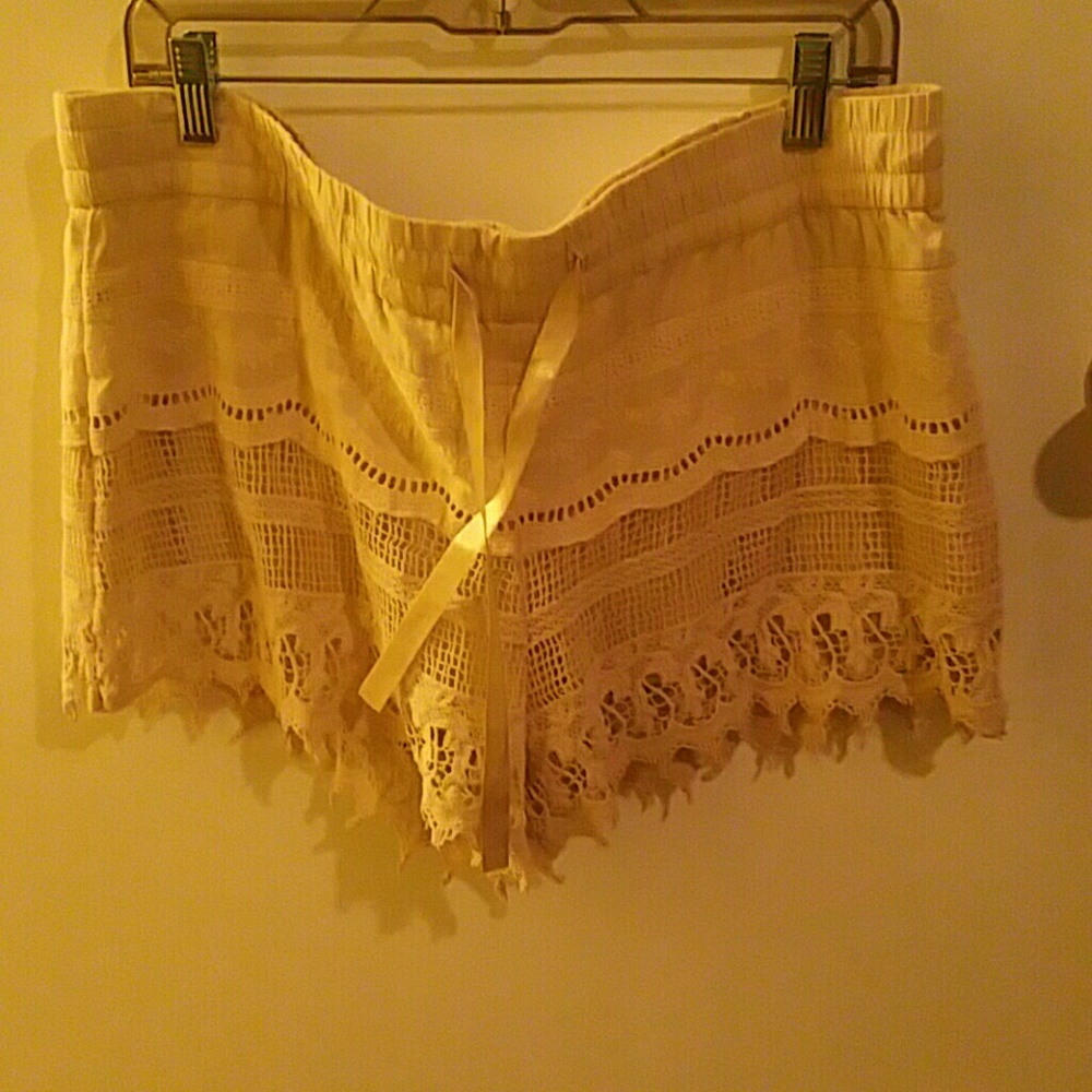 Dress shorts